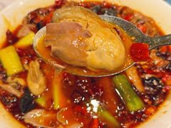 -煜丰汴京烤鸭(福彩路店)