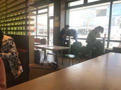 -麦当劳(双榆树店)