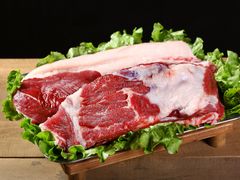 -三锅莊·牦牛肉火锅·香格里拉特色藏餐宴请餐厅(菱角塘路店)