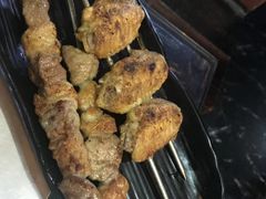 -眼镜哥浦江夜宵大本营