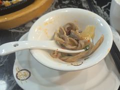 -李师傅脆肚(华强北店)