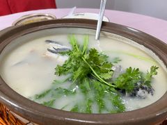-翠茗农庄土菜馆(天目湖店)