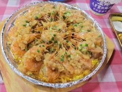 -琼大师东方烤乳猪(亚特兰蒂斯店)