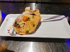 -黑门烤肉