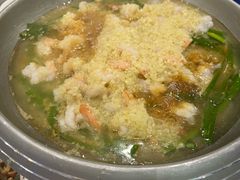 -农家湘菜(安亭店)