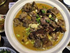 -富正毅三下锅·湘西韵味(天门山索道店)