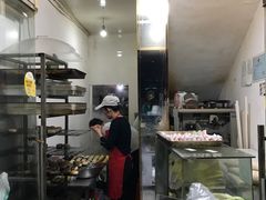 -华荣哲绿豆饼(泰安店)