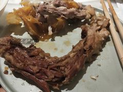 -孙记驴肉山庄(李桥店)