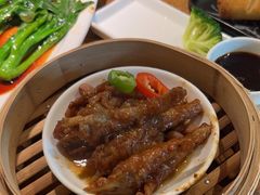 -点心传说·粤菜点心(佐阾虹湾店)