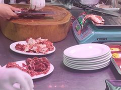 -全好食潮汕牛肉火锅(泗洲路店)