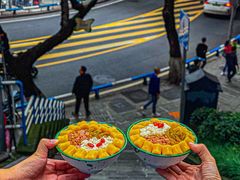 -陈陈火锅(较场口店)
