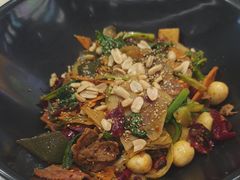 -醉人椒麻辣香锅(王府井喜悦店)