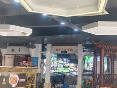 -小秦淮食府(新亭西路店)