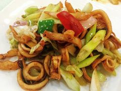 -七叔家宴家常广西菜(明秀东路店)