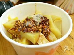 -丽芹豆粉店