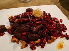 坚果椒子牛肉-苏浙总会(国金中心店)