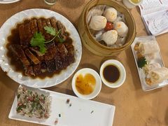 -华源餐厅·海鲜大排档(日月贝店)