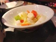 -探鱼·鲜青椒爽麻烤鱼(广州欣荣广场店)