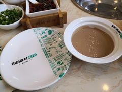-阳坊胜利涮羊肉(阳坊老店)