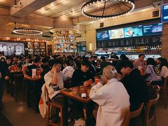 大堂-COMMUNE幻师(花园道店)