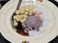 -鲜芋仙(番禺万达广场店)
