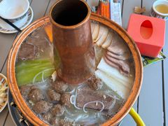 -思金拉措庄园藏餐(太阳岛店)