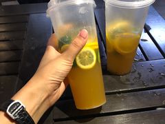 -街角 T·COFFEE 融合料理·BISTRO(车公庙店)