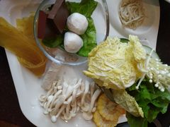 -海鸿荟·沿江菜(中山北路店)