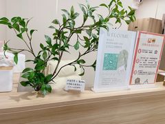 -蓝鲸自习室(将台店)