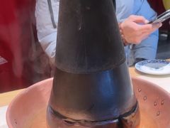 -东镇老火锅(长春路首店)