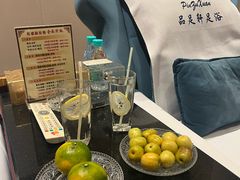 -品足轩足疗·按摩·SPA(朗晴店)