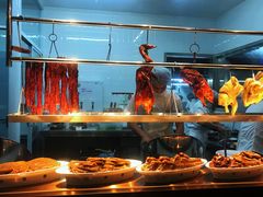 -煲王粤菜餐厅(中侨中心店)