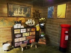 -长藤鬼校(龙翔店)