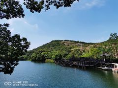 -白马涧龙池景区