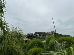 -广州都喜泰丽温泉度假酒店