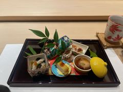 -鮨一日本料理(大中华店)