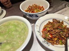 -回头食客-李久其家民间餐厅(望城金桥国际店)