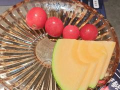 -牛村来人潮汕牛肉火锅(西单店)