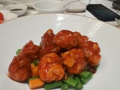-聚春园自助餐厅(东街口店)