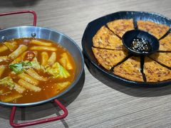 -文成焕·家族韩式餐厅
