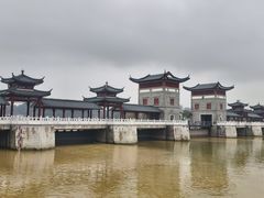 -长洲岛