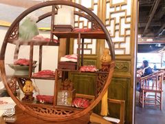 -丁卯•铜锅涮肉(工体店)