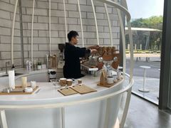 -% Arabica阿拉比卡咖啡(深圳湾万象城店)