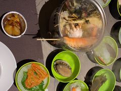 -海天盛宴海鲜自助(正大广场店)