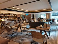 -粤海喜来登酒店·&More聚驿(天河城店)