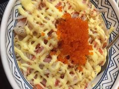 火炙北海道蟹棒饭-大雄寿司(洛浦店)