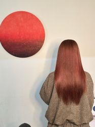 -FINE HAIR 烫染专业设计