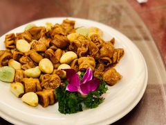 -北京小肠陈饭庄(方庄店)