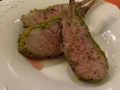 羊小扒-餮熹Tipsea法餐(吉大店)