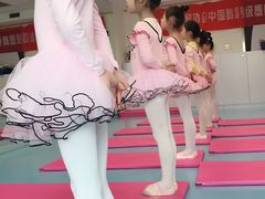 -墨舞舞蹈(顾村公园店)